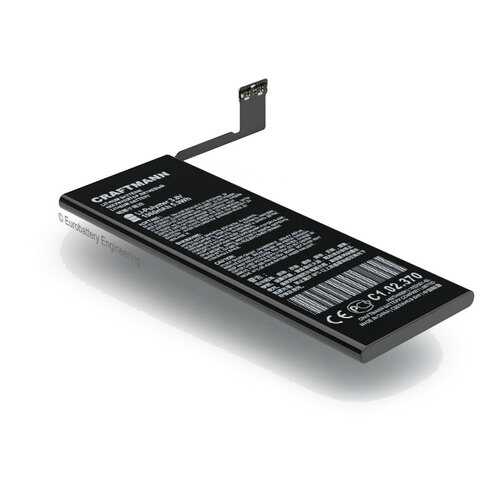 Аккумулятор A69TA006H для Apple iPhone 5S (C1.02.370) в Залог успеха