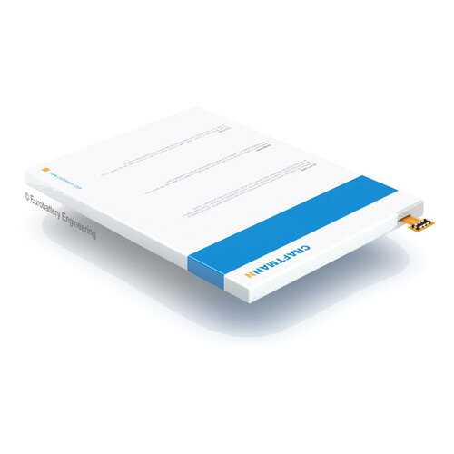 Аккумулятор HB496791EBC для Huawei Ascend Mate (C1.02.394) в Залог успеха