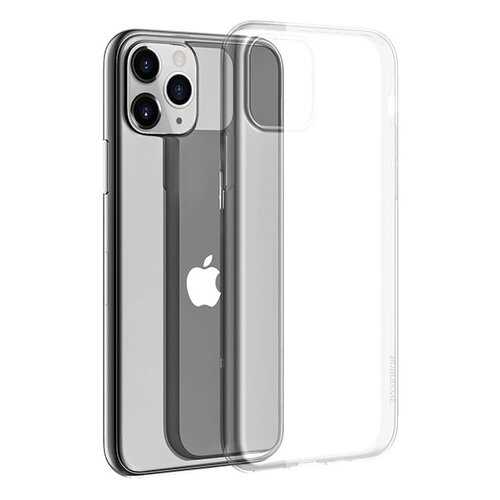 Чехол Borofone Case Anti-fall для iPhone 11 Pro Clear в Залог успеха