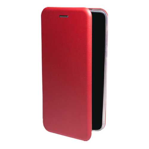 Чехол BQ для BQ-5037 Strike Power Red в Залог успеха