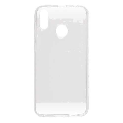 Чехол BQ для BQ-6040L Magic Transparent в Залог успеха