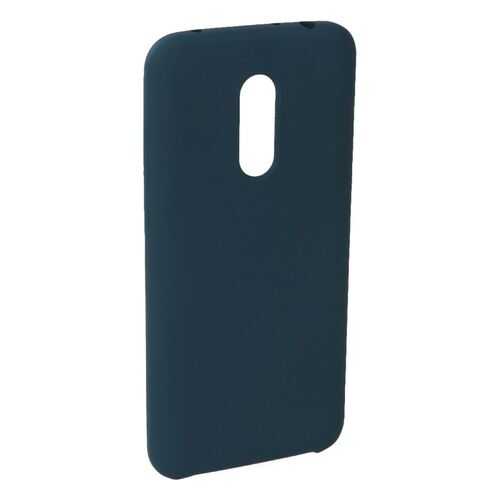 Чехол для Red Mi 5 Plus Blue в Залог успеха