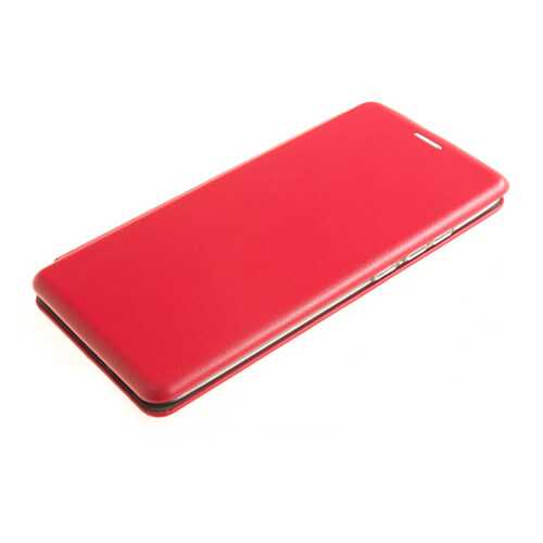 Чехол Fashion Сase для Xiaomi Redmi K20/Mi 9T Red в Залог успеха
