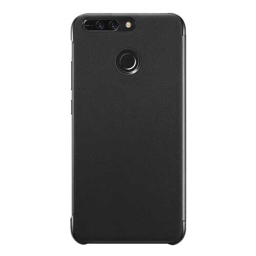 Чехол Honor 8 Pro View Cover для Honor 8 Pro Black (51991951) в Залог успеха