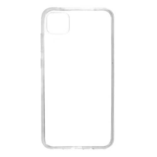Чехол InterStep SLENDER MV Honor 9S прозрачный в Залог успеха