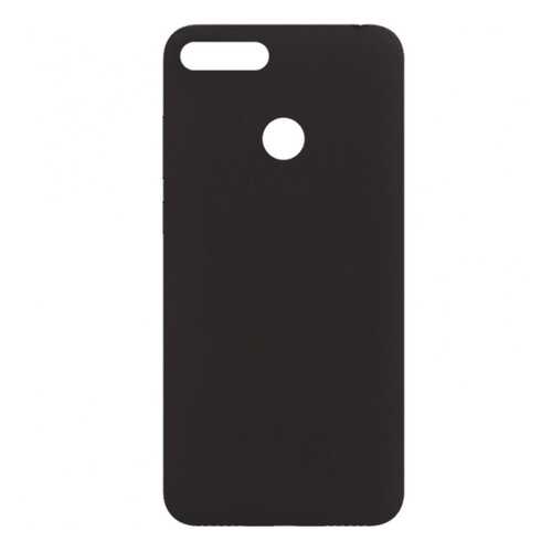 Чехол J-Case THIN для Huawei Honor 7A Pro / Y6 Prime 2018 Black в Залог успеха