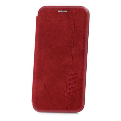 Чехол Kruche Open Book-1 для Xiaomi Redmi Note 7 Red в Залог успеха