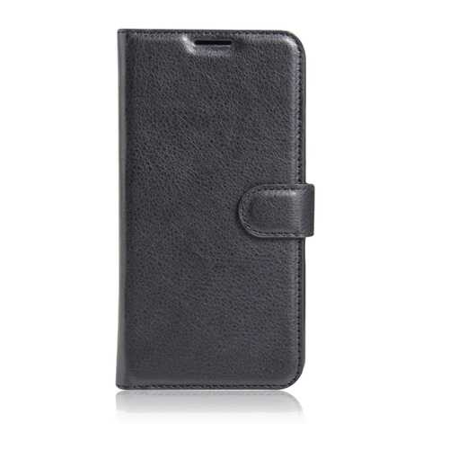 Чехол MyPads для Lenovo A616 Black в Залог успеха