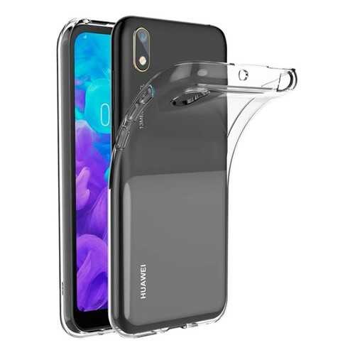 Чехол No Name для Huawei Honor Y5/8S 2019 в Залог успеха