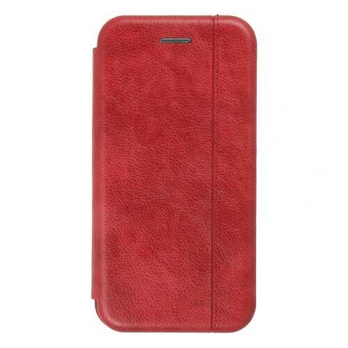Чехол Open Color 2 для Apple iPhone 6/6s Red в Залог успеха