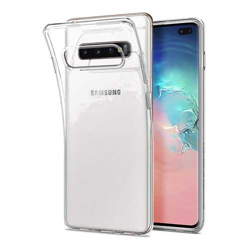 Чехол RE:PA для Samsung Galaxy S10 Plus в Залог успеха