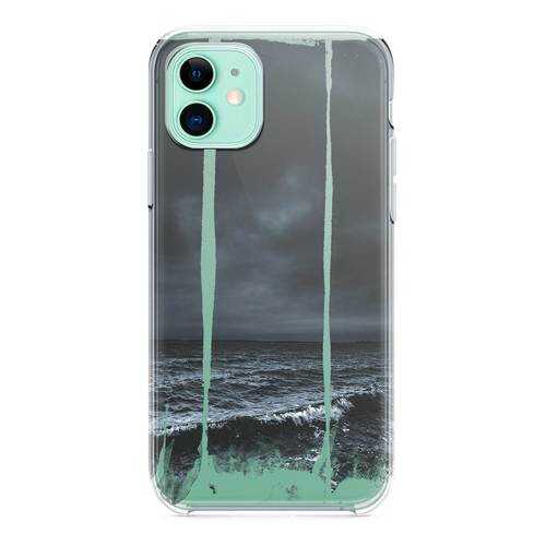 Чехол СМАКС Штром для Apple iPhone 11 в Залог успеха