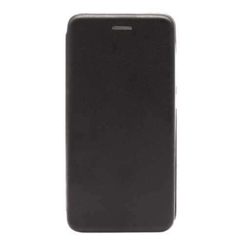 Чехол TFN для Samsung A520 Booklet Black в Залог успеха
