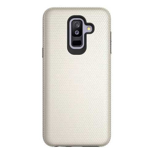 Чехол TFN для Samsung A605 Shield Gold в Залог успеха