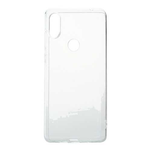 Чехол Zibelino Ultra Thin Case для Xiaomi Mi Mix 2S в Залог успеха