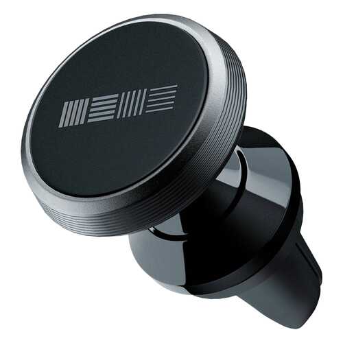 Держатель InterStep Black (IS-HD-MGNT002BK-000B210) в Залог успеха