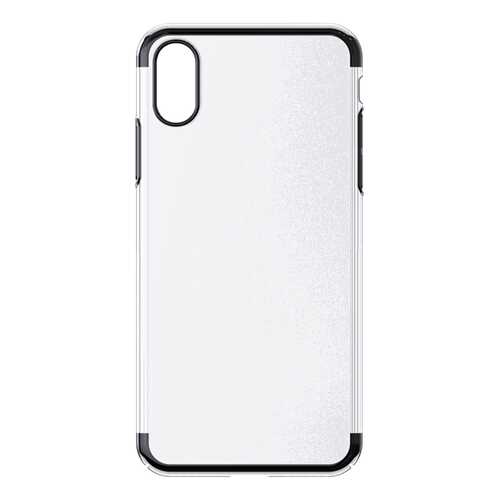 InterStep Decor для iPhone Xs Black (HDC-IPH5818K-NP1101O-K100) в Залог успеха