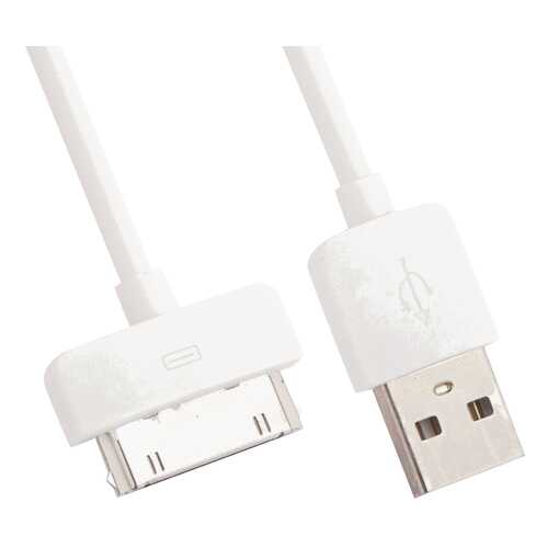 Кабель Remax rc-06i4 30-pin 1м White в Залог успеха