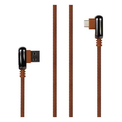 Кабель Rombica Digital Electron C Brown в Залог успеха
