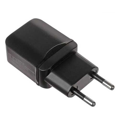 Primeline СЗУ USB 1A black б/кабеля в Залог успеха