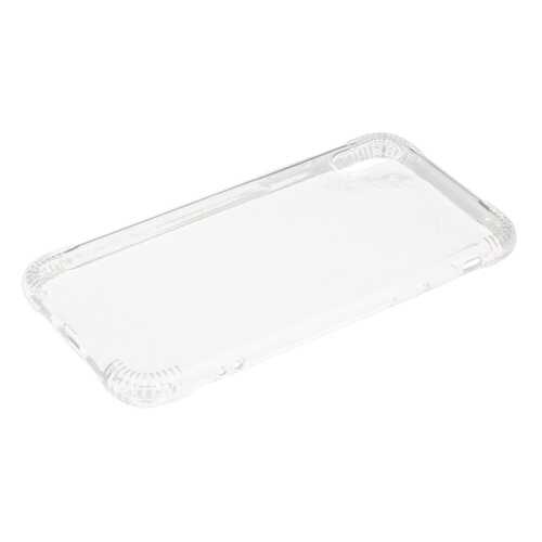 Защитная крышка для iPhone Xs Max HOCO Armor Series Shatterprof Soft Case (прозрачный), в Залог успеха