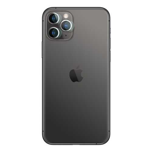 Защитное стекло на камеру Zibelino для Apple iPhone 11 Pro/11 Pro Max в Залог успеха