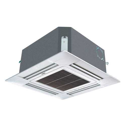 Кассетная сплит-система Haier AB18CS1ERA(S) / 1U18FS2ERA в Залог успеха