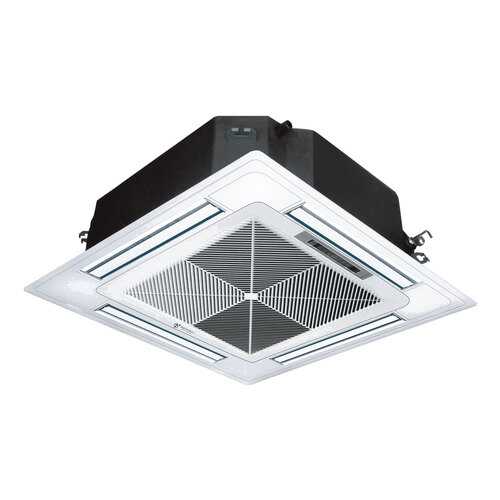 Кассетная сплит-система RoyalClima Cassette CO-4C 12HN в Залог успеха