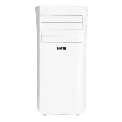Кондиционер мобильный Zanussi Marko Polo III ZACM-12 MP-III/N1 White в Залог успеха