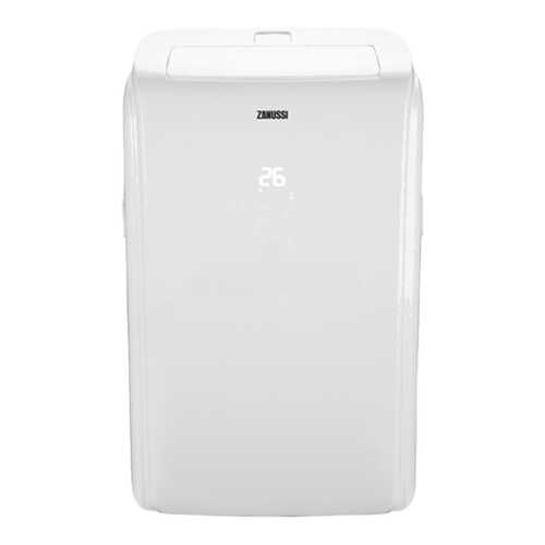 Кондиционер мобильный Zanussi ZACM-09 MS/N1 Massimo White в Залог успеха