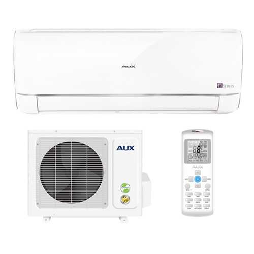 Сплит-система AUX ASW-H12A4/DE-R1/AS-H12A4/DE-R1 в Залог успеха