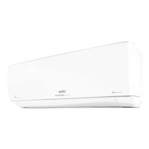 Сплит-система Ballu Platinum Evolution DC Inverter BSUI-09 HN8 в Залог успеха