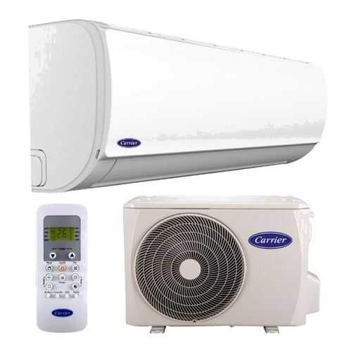 Сплит-система Carrier 42QHA024DS/38QHA024DS в Залог успеха