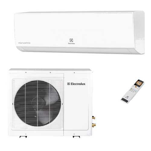 Сплит-система Electrolux EACS/I-09HSL/N3_17Y в Залог успеха
