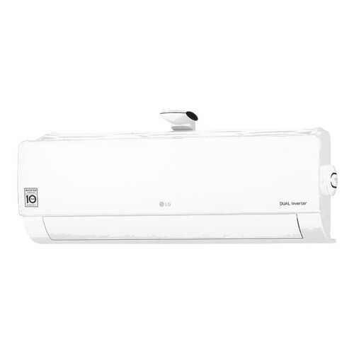 Сплит-система LG AP12RT в Залог успеха