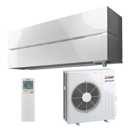 Сплит-система Mitsubishi Electric MSZ-LN60VGV-E1/MUZ-LN60VG в Залог успеха