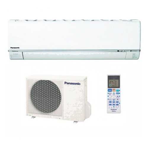 Сплит-система Panasonic CS/CU-E18RKD в Залог успеха