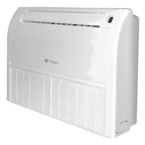 Сплит-система RoyalClima Soffitto o Pavimento CO-F 60HN в Залог успеха