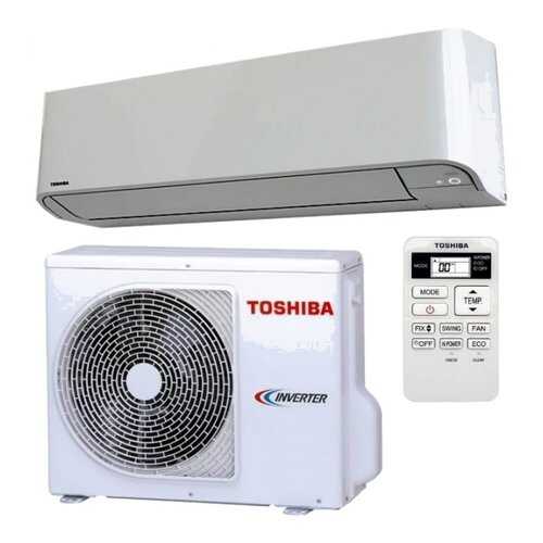 Сплит-система Toshiba RAS-05BAVG-EE/RAS-05BKVG-EE в Залог успеха