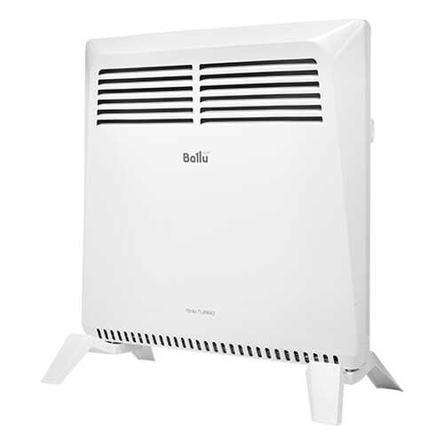 Конвектор Ballu Solo Turbo BEC/SMT-1000 в Залог успеха