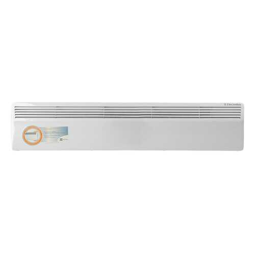 Конвектор Electrolux Air Plinth ECH/AG-1500 PE Белый в Залог успеха