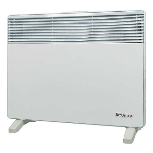 Конвектор NeoClima Dolce TL 1500 Белый в Залог успеха