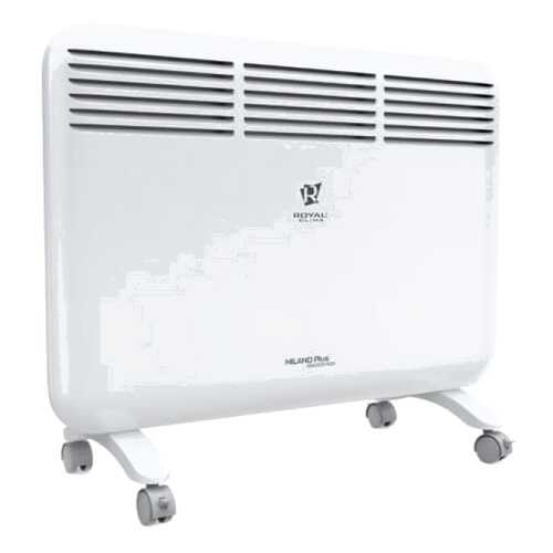 Конвектор Royal Clima REC-MP 1500 E в Залог успеха