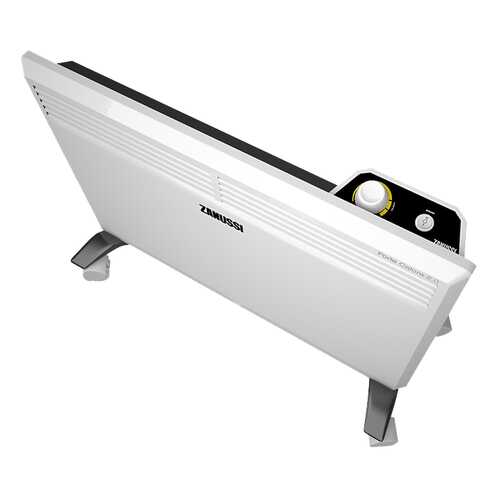 Конвектор ZANUSSI ZCH/S-1000 ER в Залог успеха