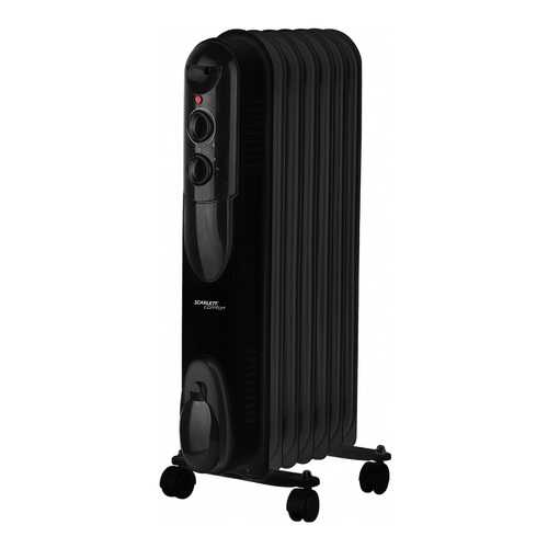 Радиатор Scarlett SC 21,1507 S4B в Залог успеха