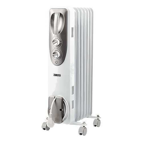 Радиатор Zanussi Zoh/ES-07WN 1500W в Залог успеха
