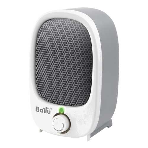 Тепловентилятор Ballu BFH/S-03N в Залог успеха