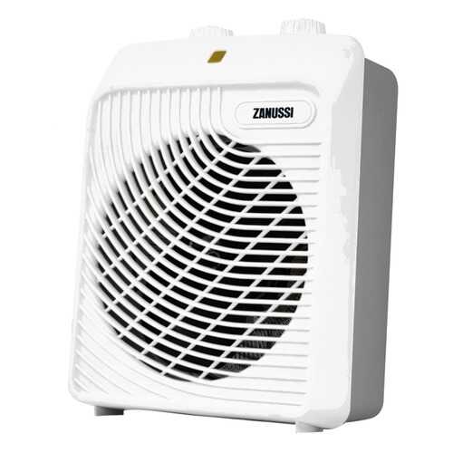 Тепловентилятор Zanussi ZFH/S-204 в Залог успеха