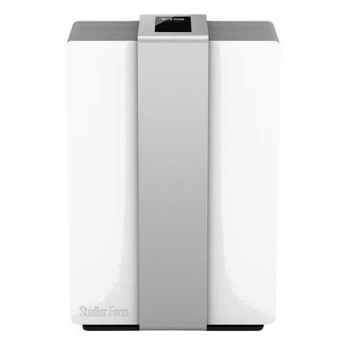 Климатический комплекс Stadler Form Robert R-008 Silver/White в Залог успеха