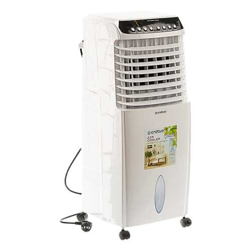 Охладитель воздуха Endever Oasis-510 White в Залог успеха